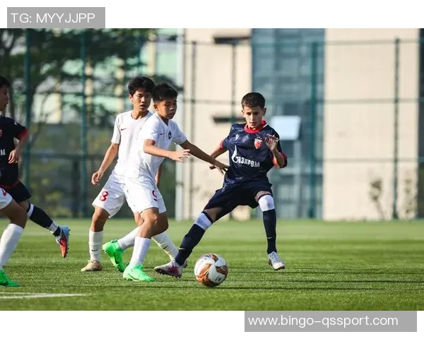 足球发展对青少年成长和社会经济的积极影响分析与探讨