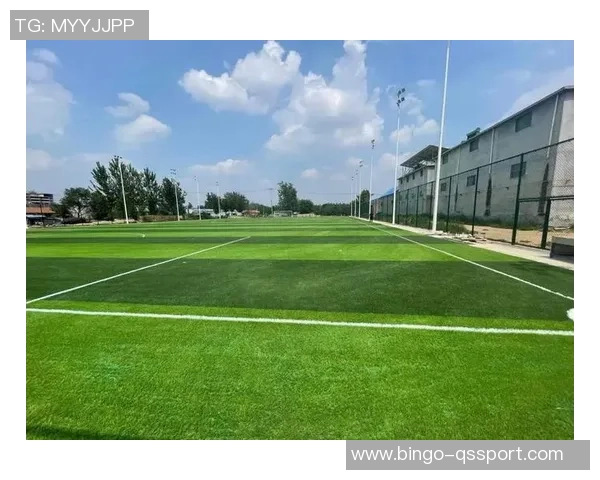 足球场基础施工的关键步骤与注意事项详解及最佳实践指南